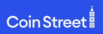 Coin Street logo